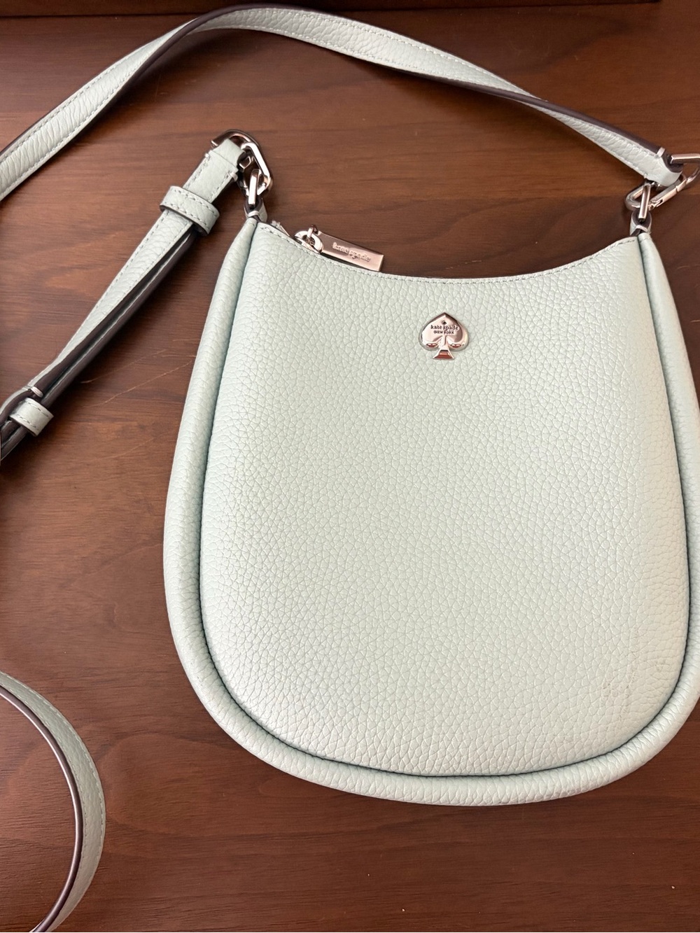 kate spade Kayla crossbody small bag